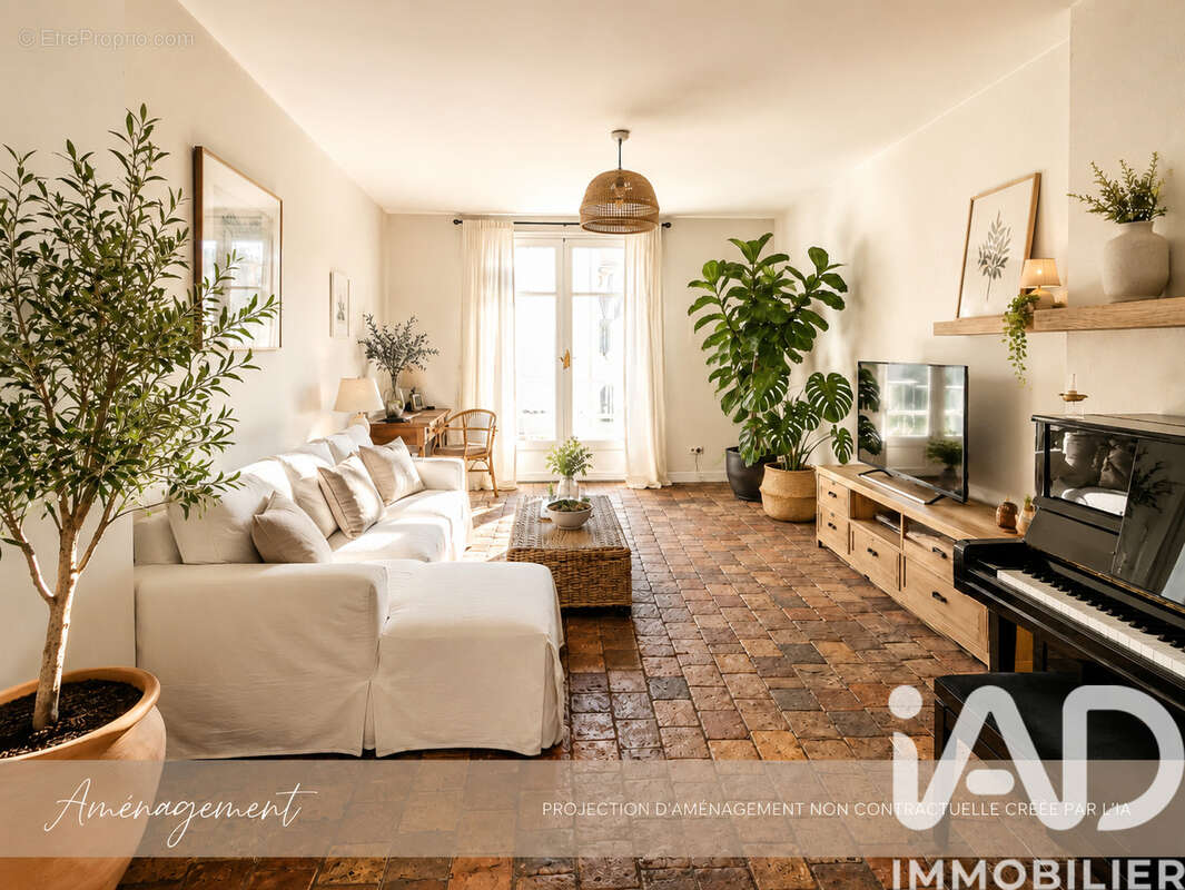 Photo 5 - Appartement à VERNOUILLET