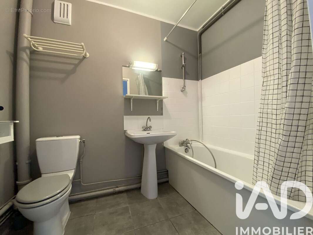 Photo 5 - Appartement à DAMMARIE-LES-LYS