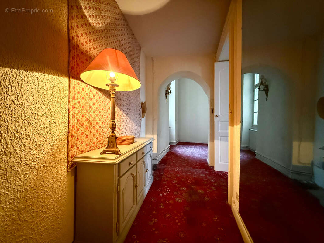 Appartement à LODEVE