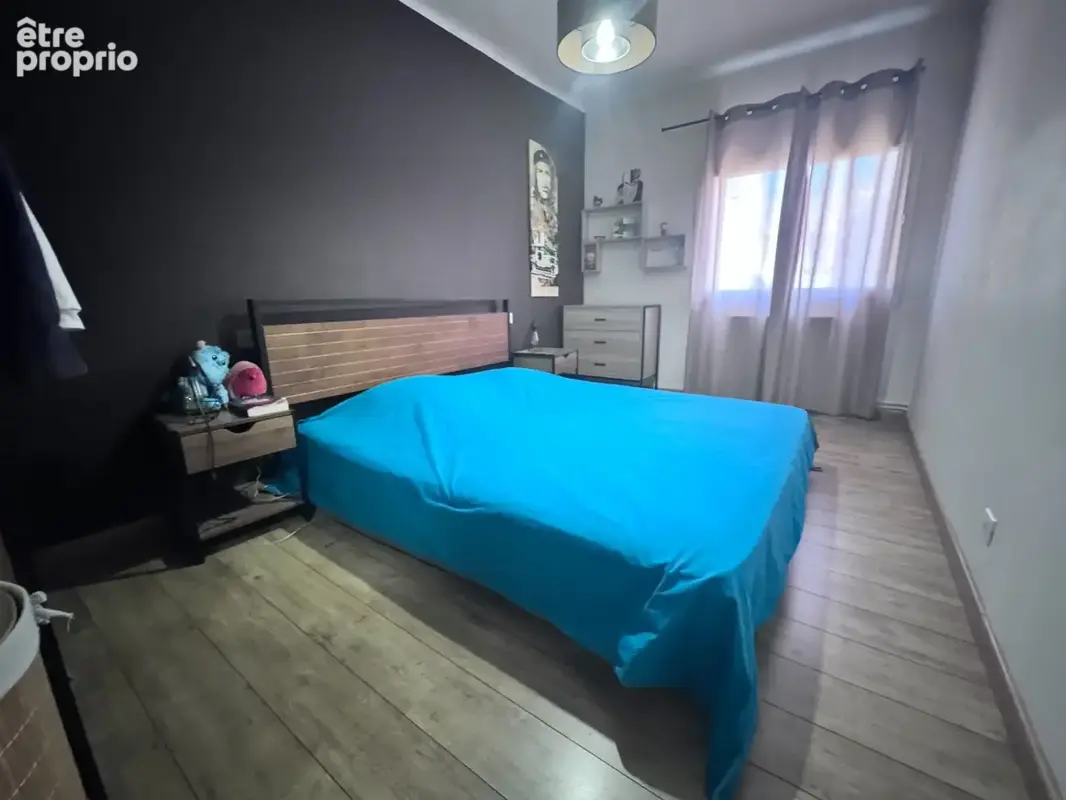 Appartement à vendre 5 pièces  120M2  (13) MARTIGUES - photo 7
