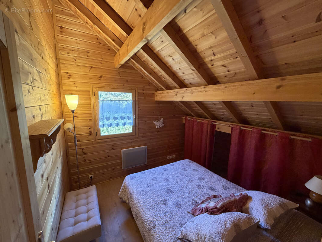 Maison à SAINT-PANCRACE