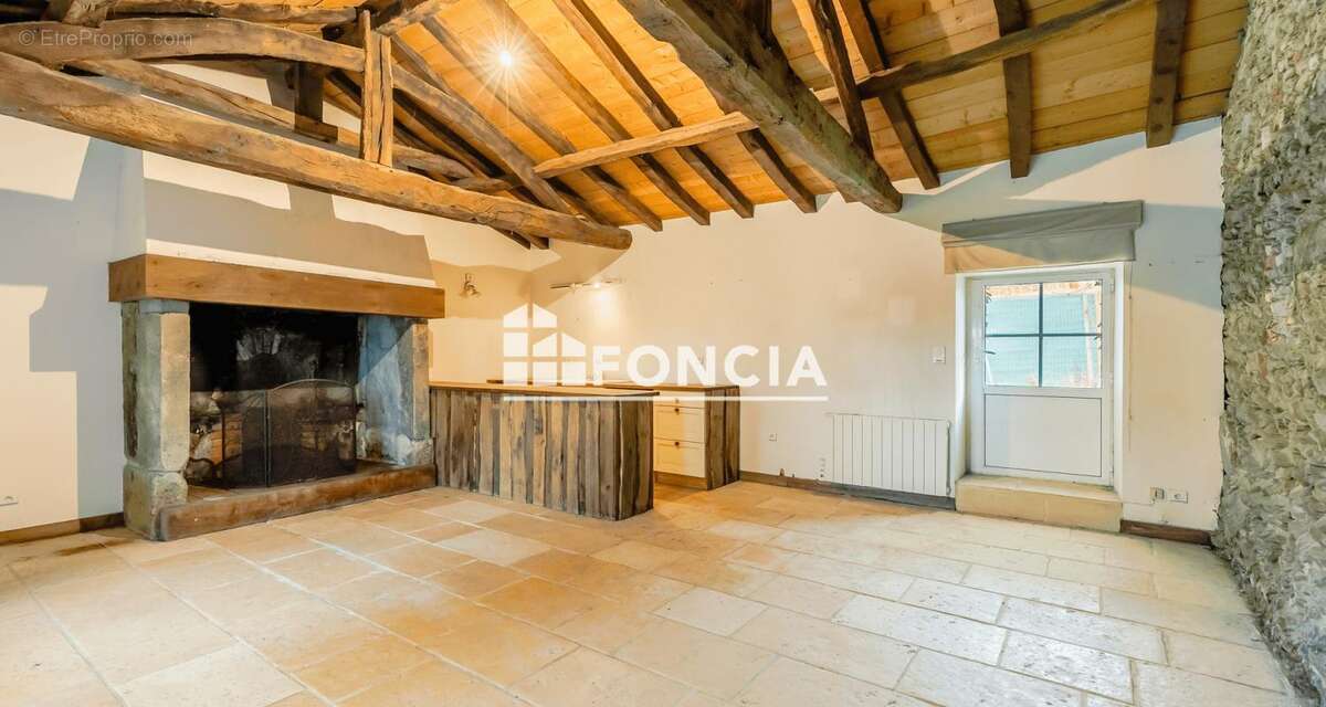 Maison à LA GARNACHE