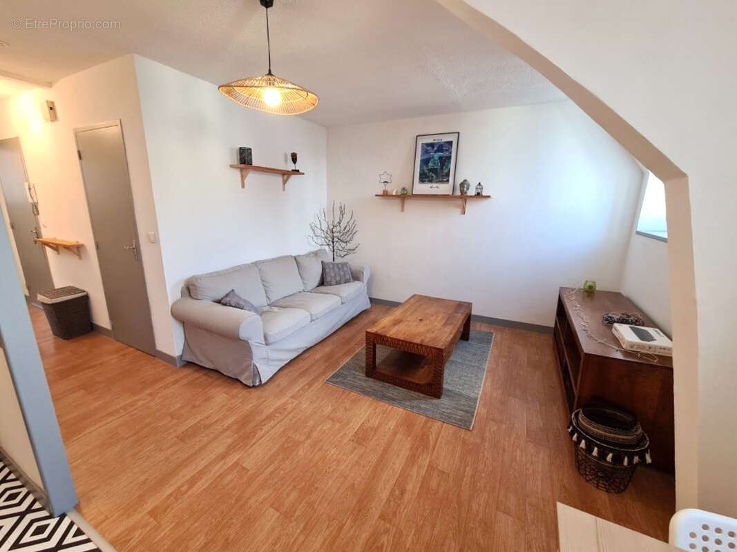 Appartement à PERIGUEUX