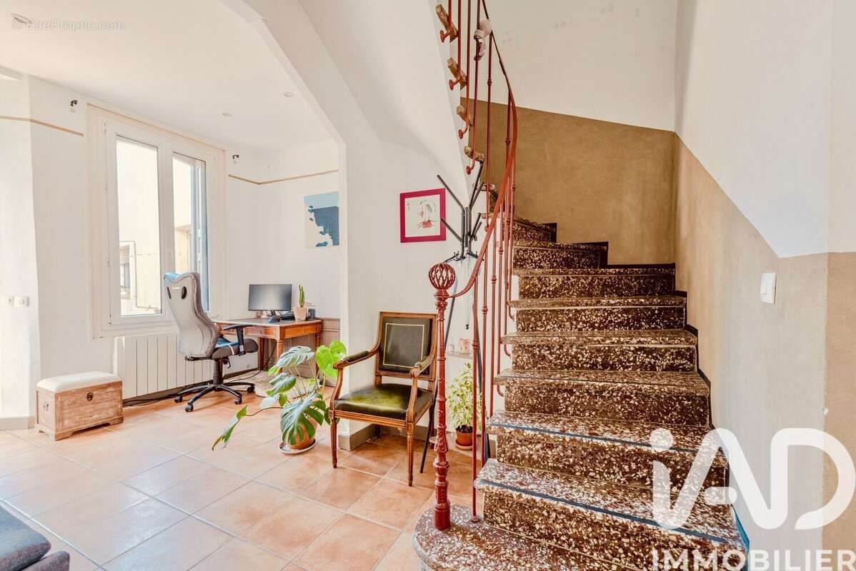 Photo 8 - Maison à VILLELONGUE-DE-LA-SALANQUE