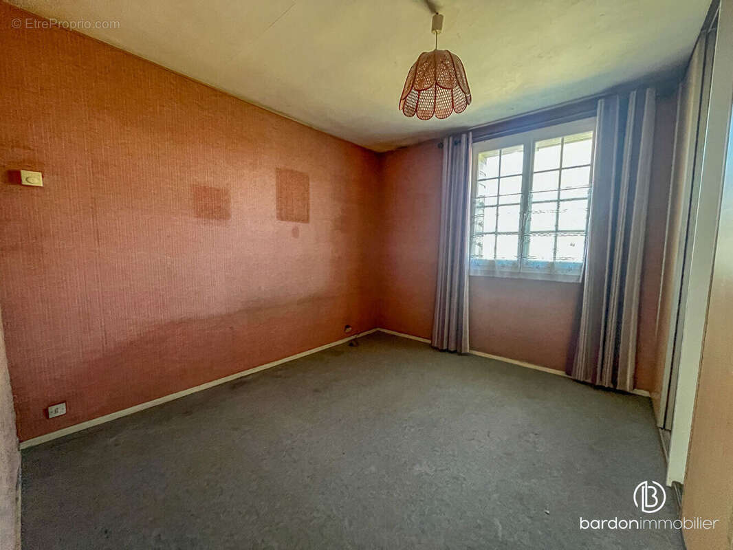 Maison à LA GARNACHE