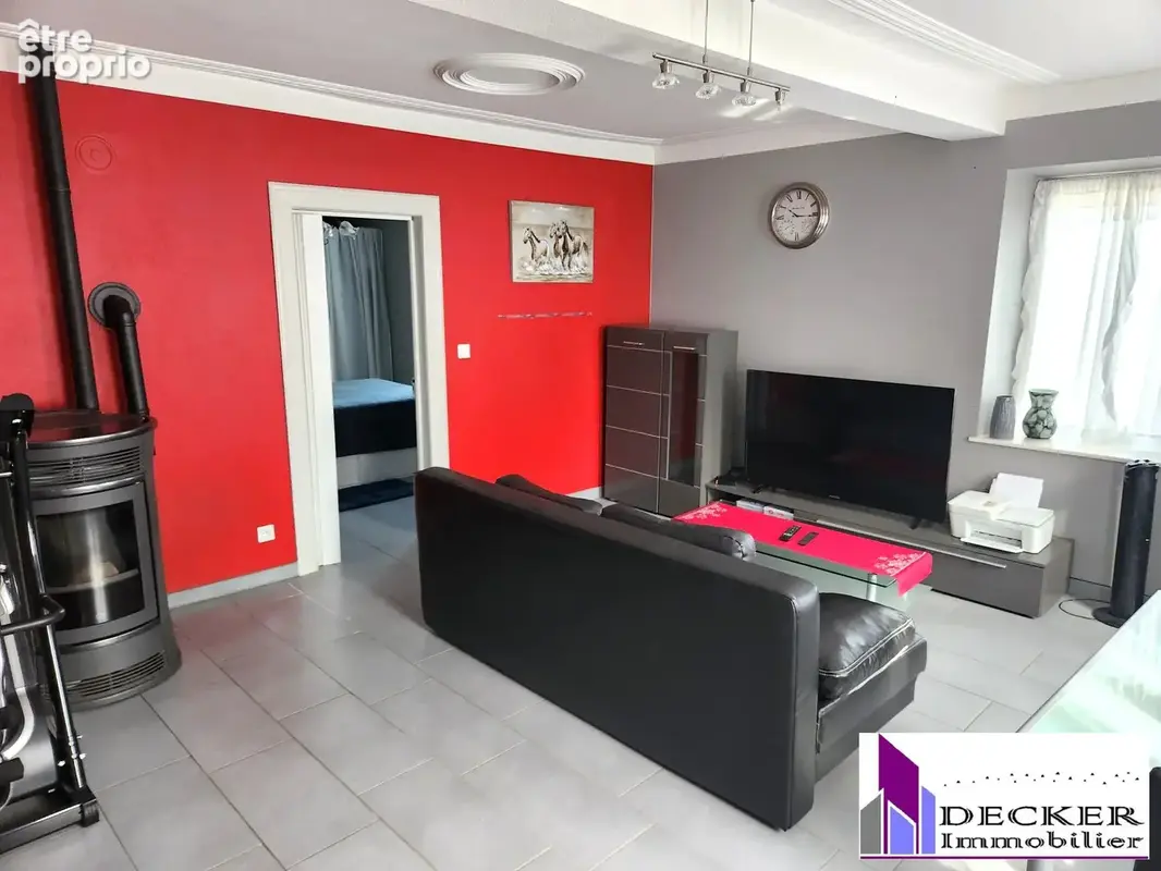 Maison 113 m² à Puberg  - photo 4