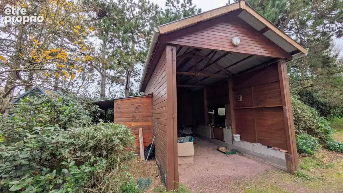 Maison à vendre à Pirou - Référence 38 - photo 4