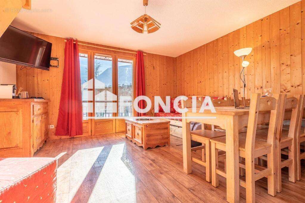 Appartement à LES DESERTS