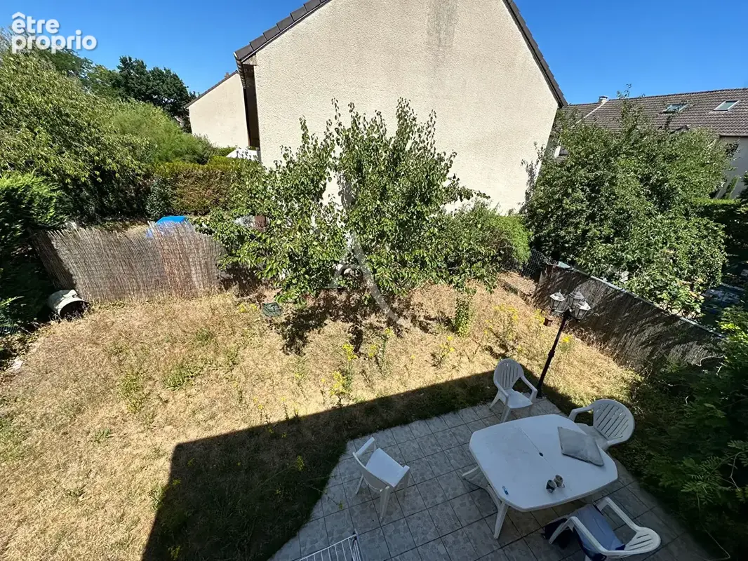 Maison Acheres 6 pièce(s) 100 m2 - photo 14