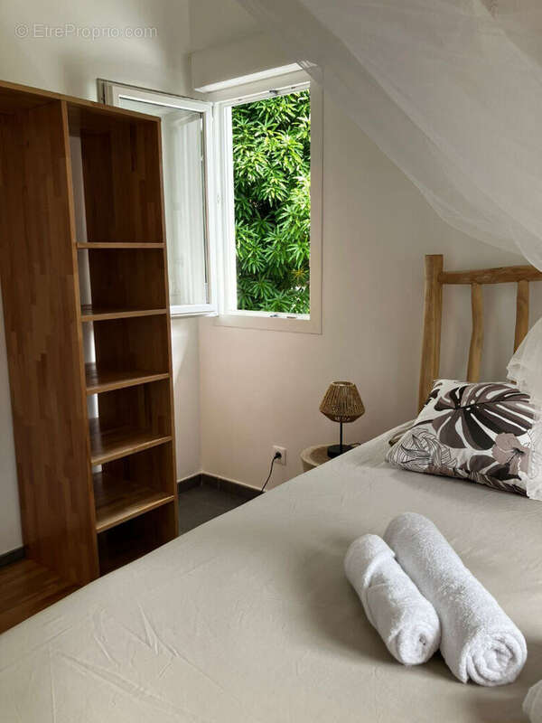 Maison à LES TROIS-ILETS