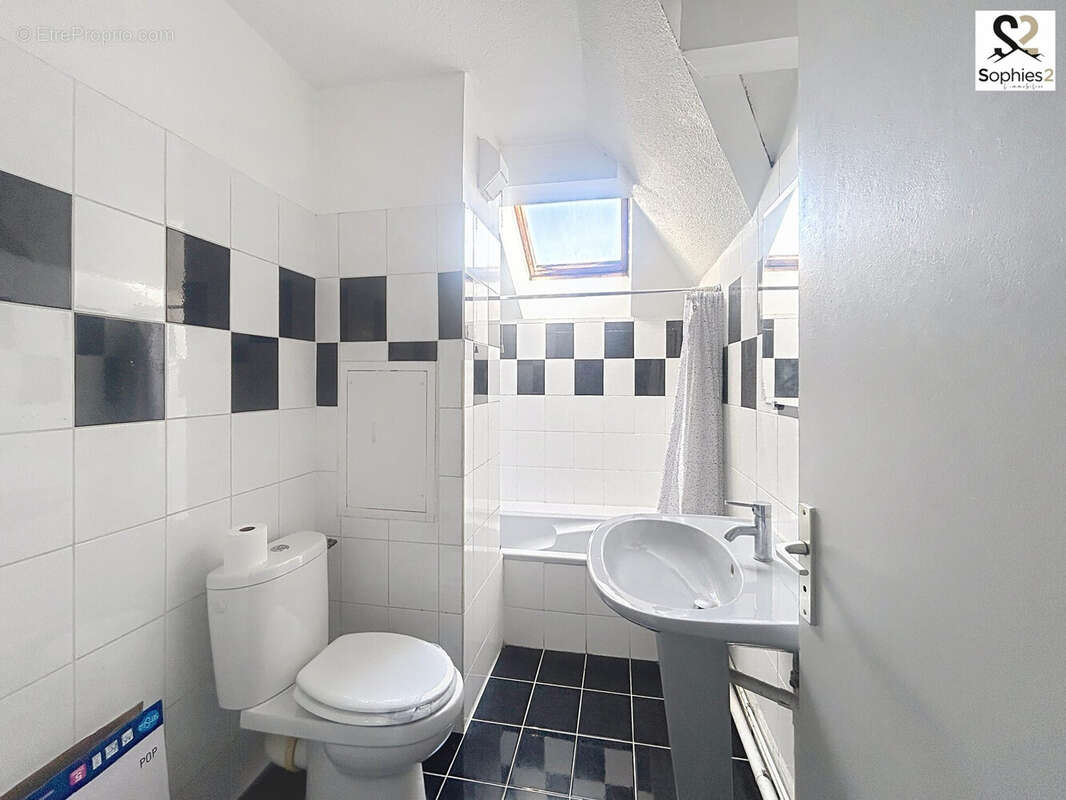 Appartement à SEYSSINS