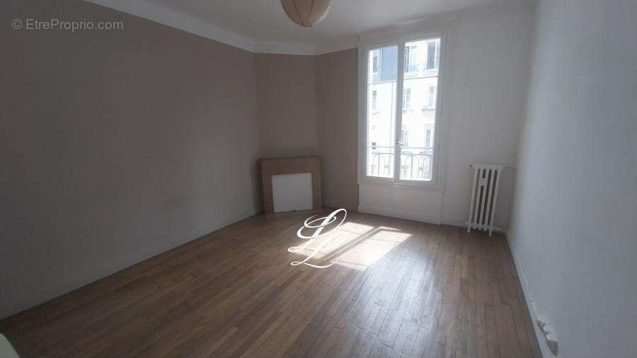 Appartement 44 m² à Le Mans  - photo 14