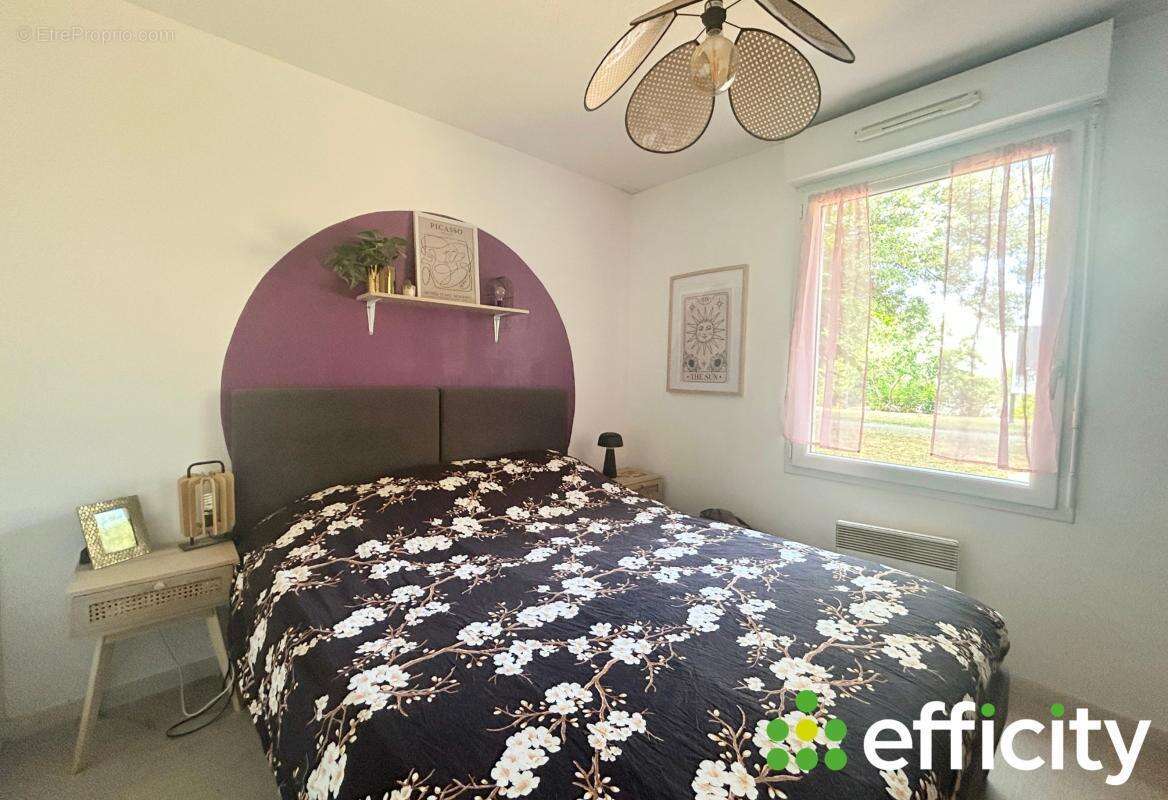 Appartement à LA ROCHE-SUR-YON