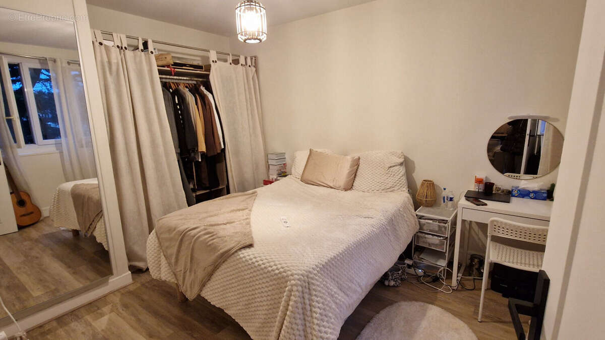 Appartement à MASSY