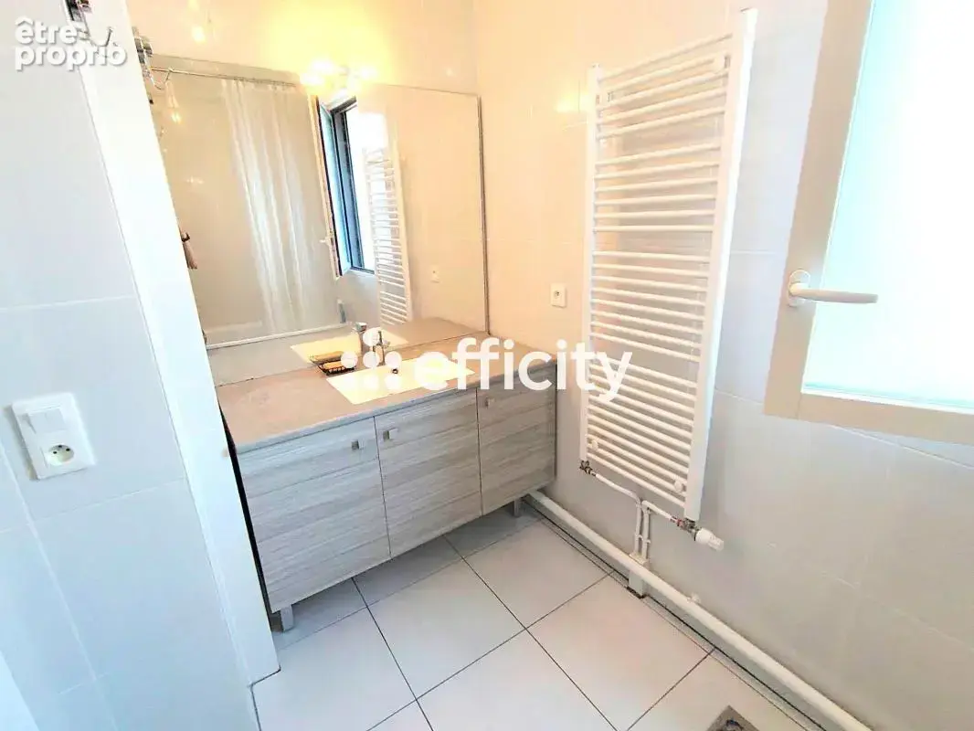 Appartement - photo 7
