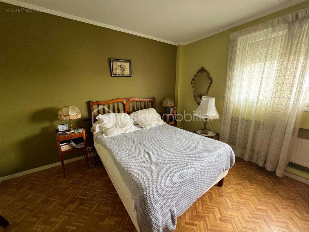 Appartement à FRANCONVILLE