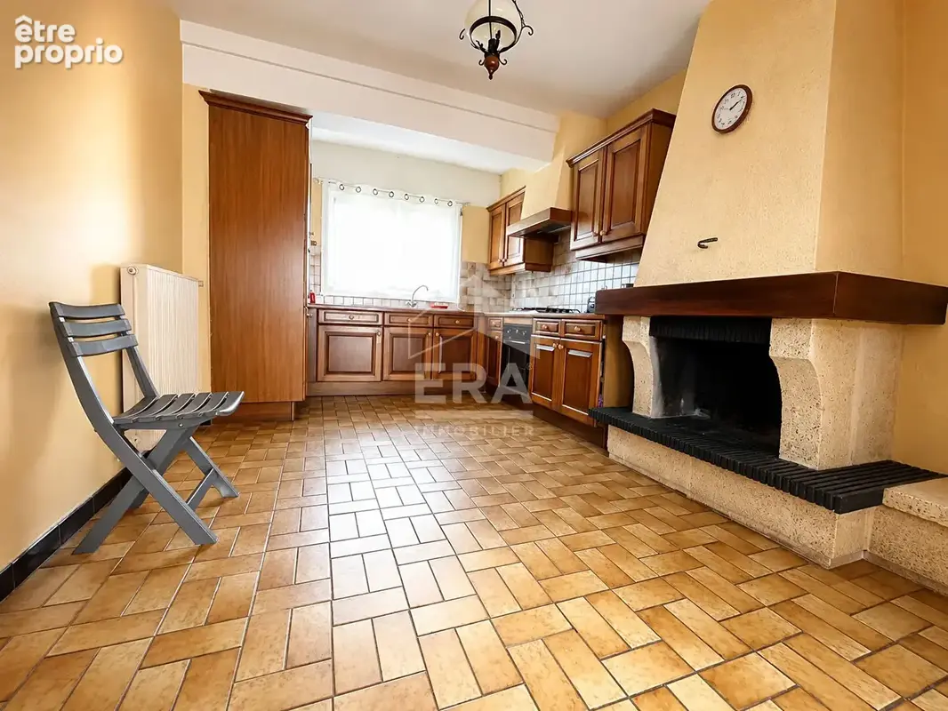 Maison 80m² à narbonne - photo 6