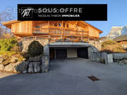 Appartement à SAMOENS