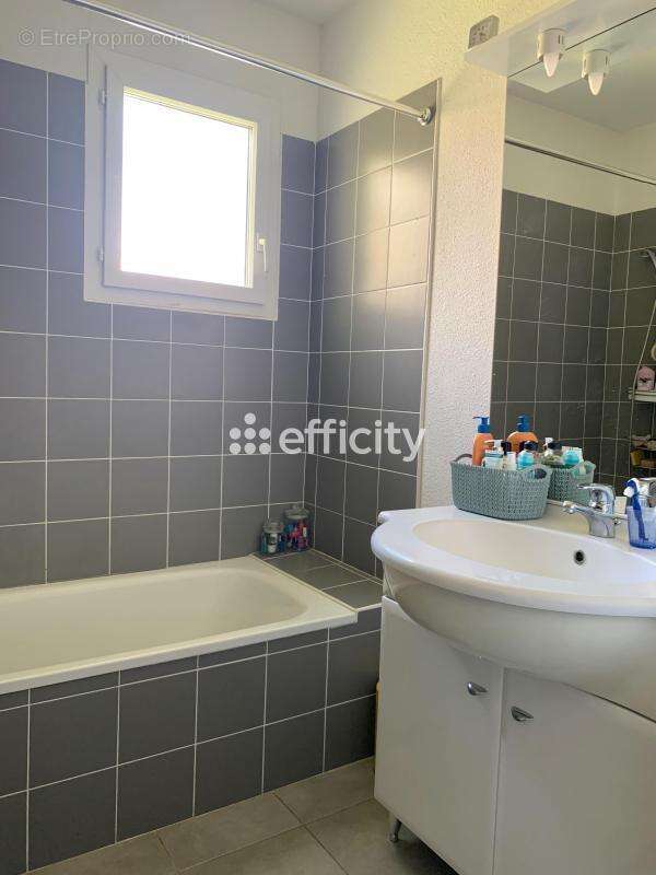 Appartement à MUSSIDAN
