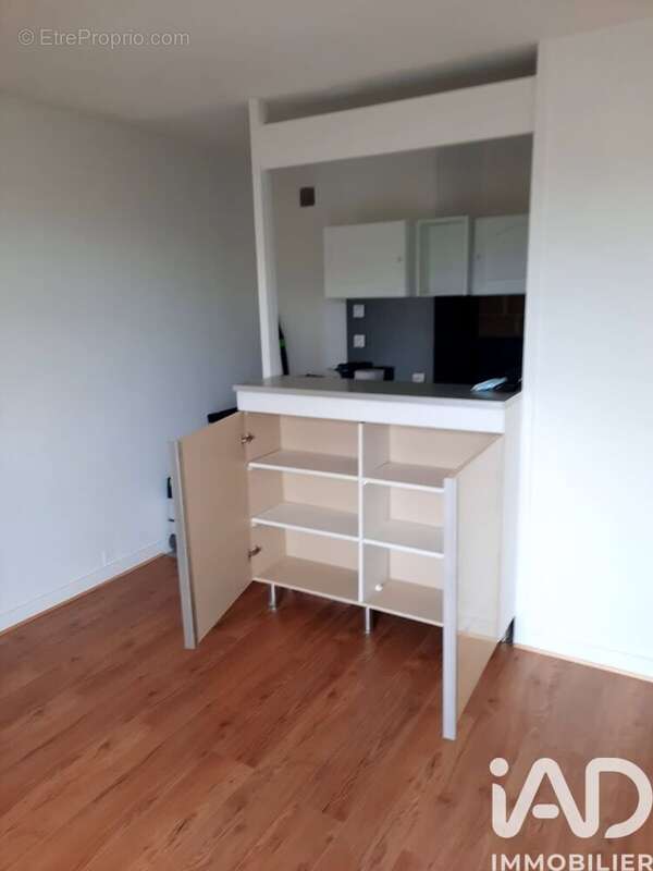 Photo 4 - Appartement à BORDEAUX