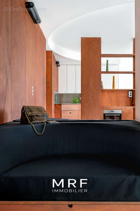 Appartement à MARSEILLE-9E