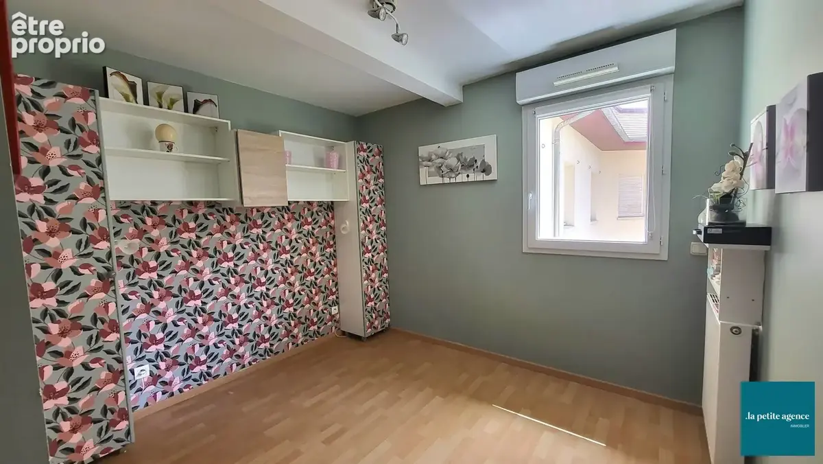 Appartement 2 pièces 52 m² à vendre à Merville-Franceville-Plage (14810) - photo 5