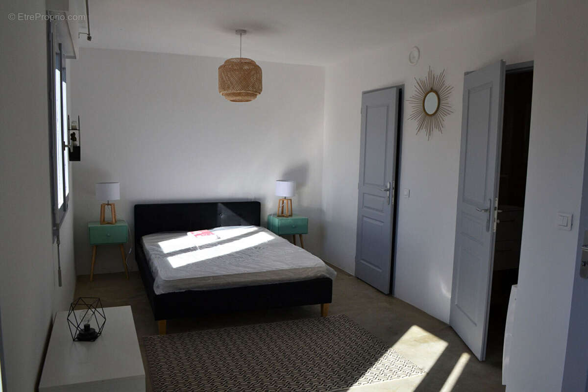 Appartement à SAINT-JULIEN-EN-GENEVOIS