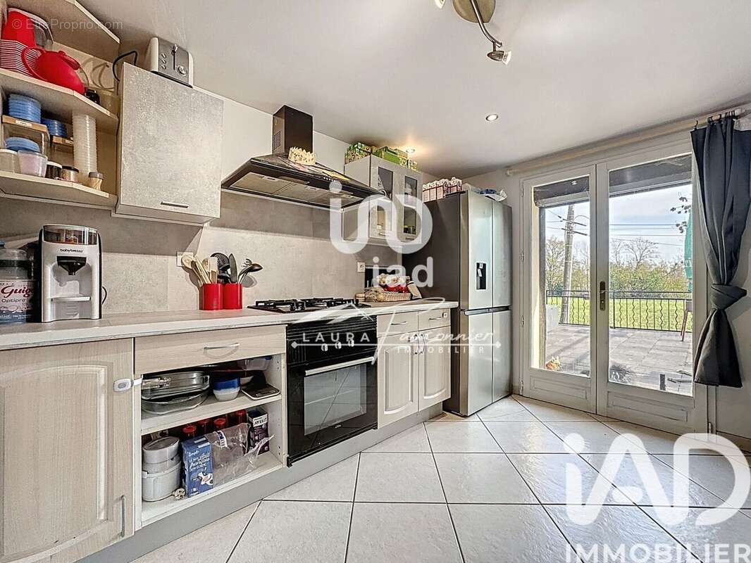 Photo 5 - Maison à PRECY-SUR-MARNE