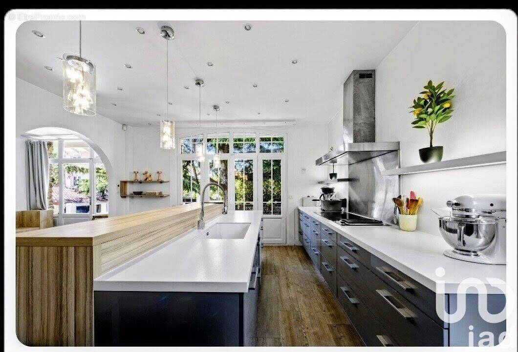 Photo 1 - Maison à LE RAINCY