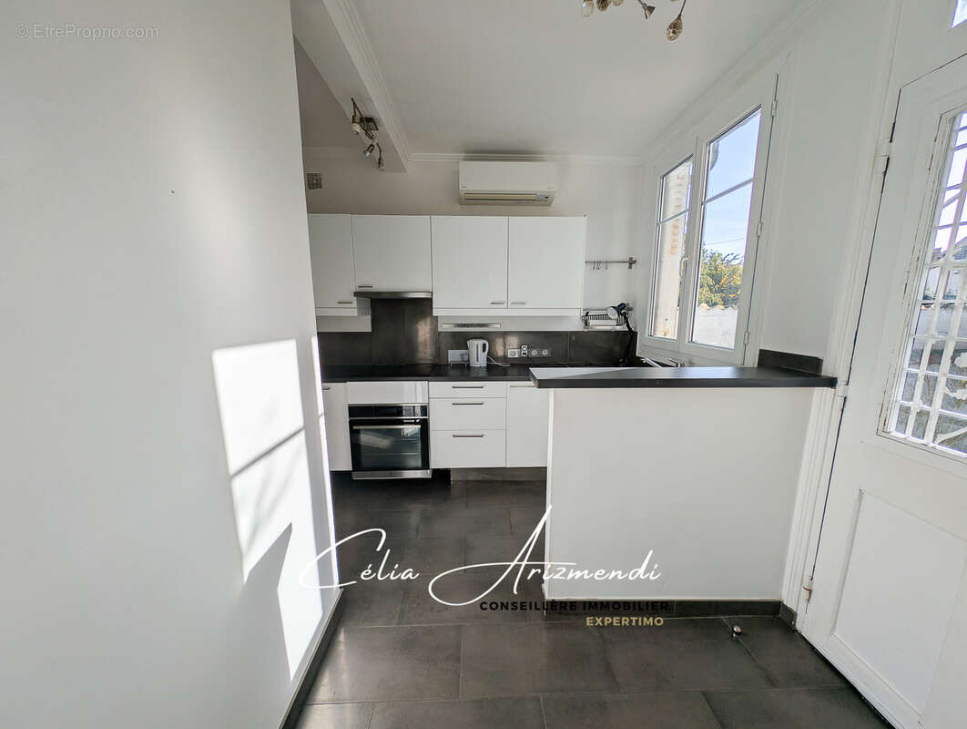 Maison cosy Villemomble - photo 8