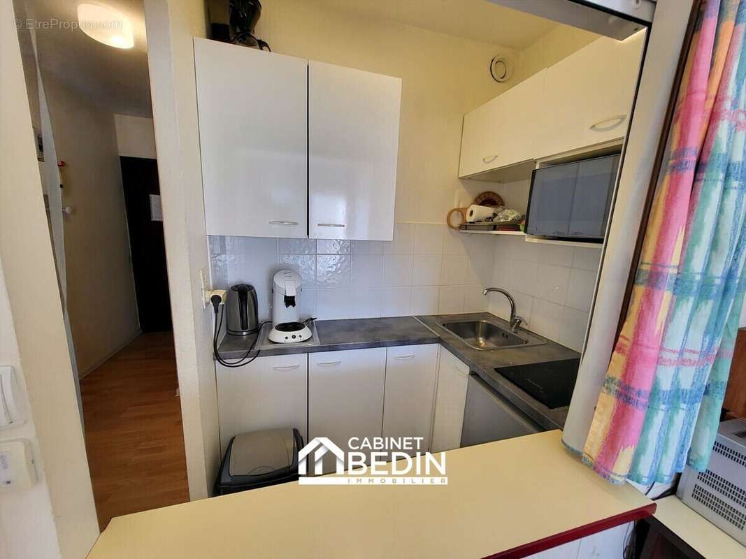 Appartement à DAX