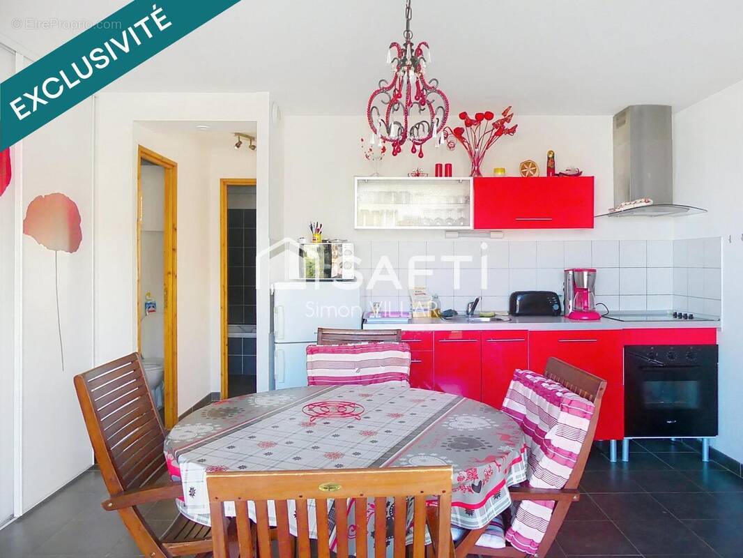 Photo 1 - Appartement à LAYE