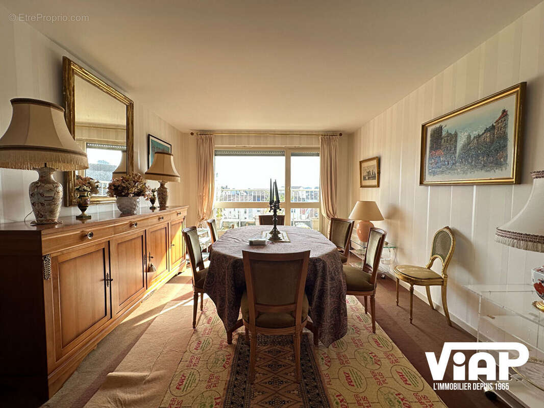 Denis Dussoubs - Appartement 107m² avec terrasse - photo 3