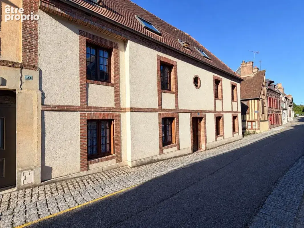 Appartement À Vendre centre ville - photo 2
