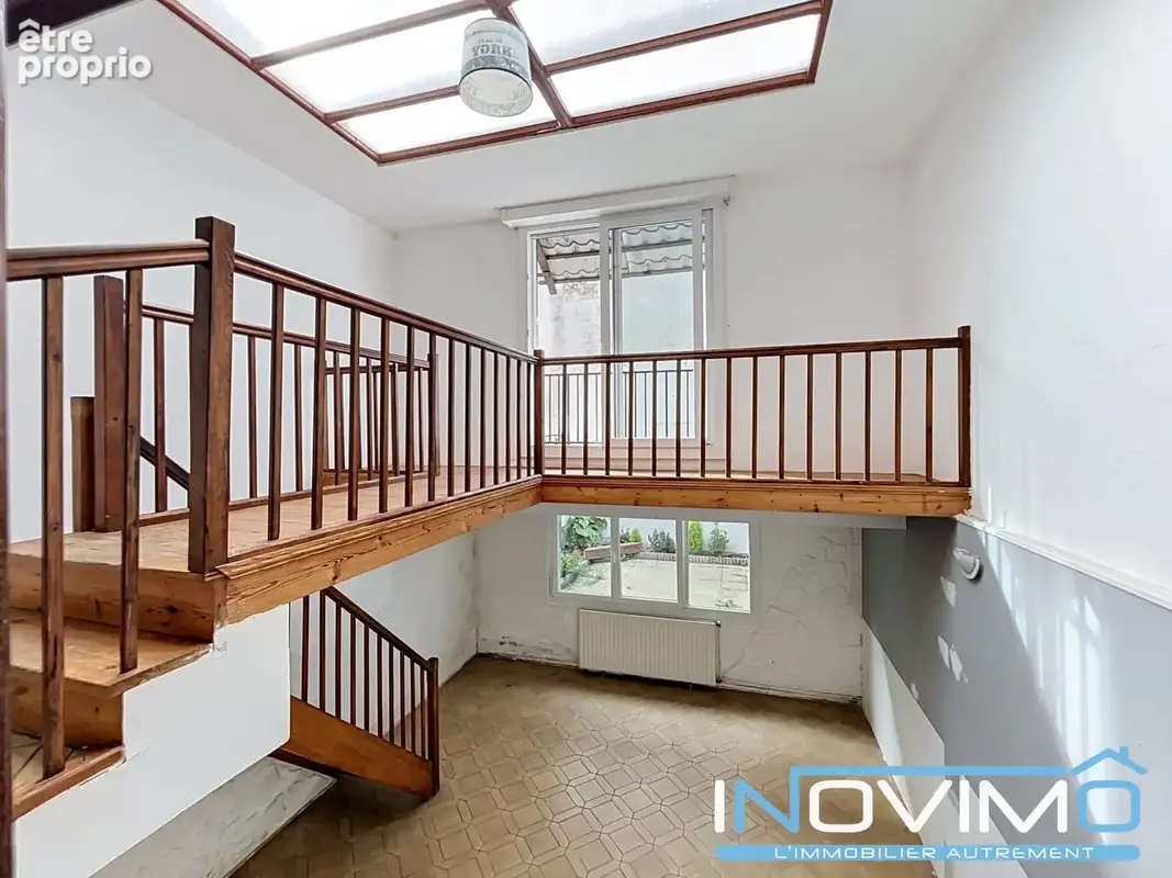 Maison 5 pièces 112 m² à vendre à Calais (62100) - photo 4
