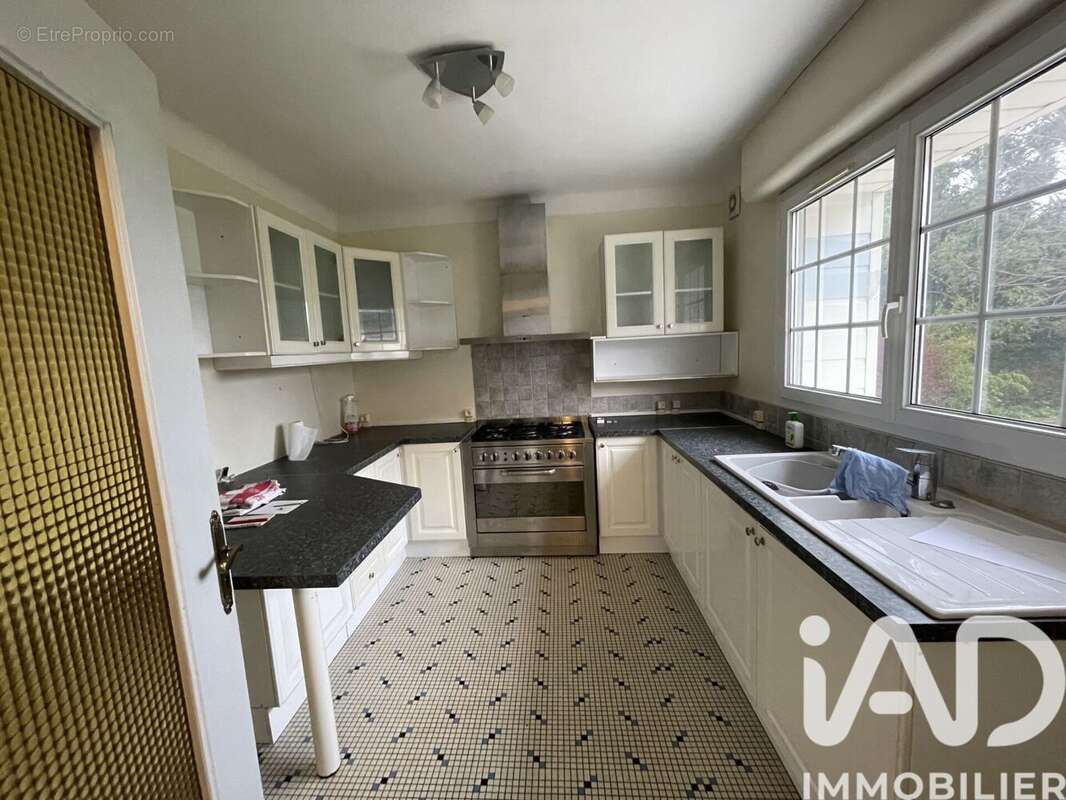 Photo 8 - Maison à CAEN