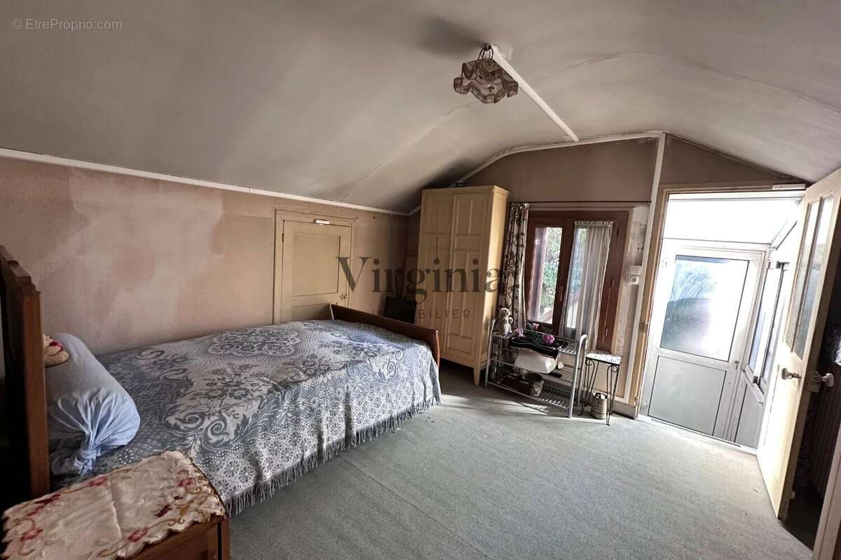 Maison à MAISONS-ALFORT