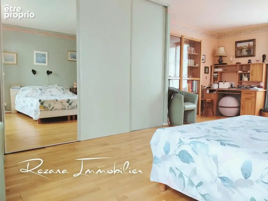 Maison 8 pièces 201 m² à vendre à Samoreau (77210) - photo 7