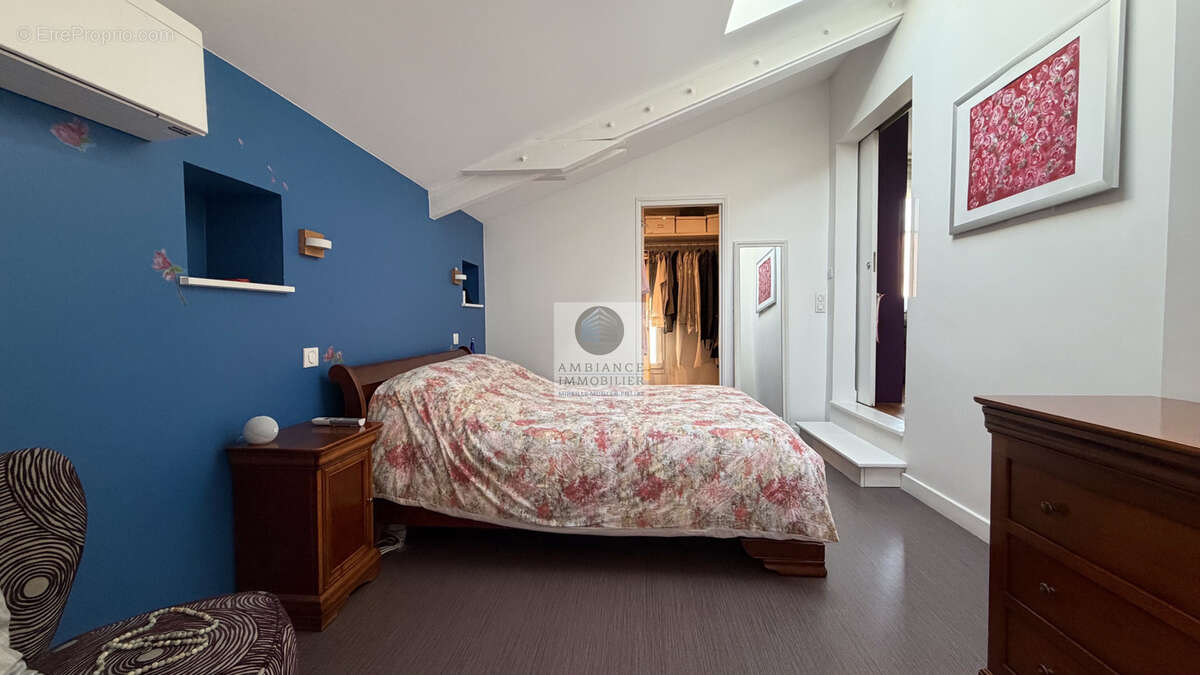 Maison à GUILHERAND-GRANGES