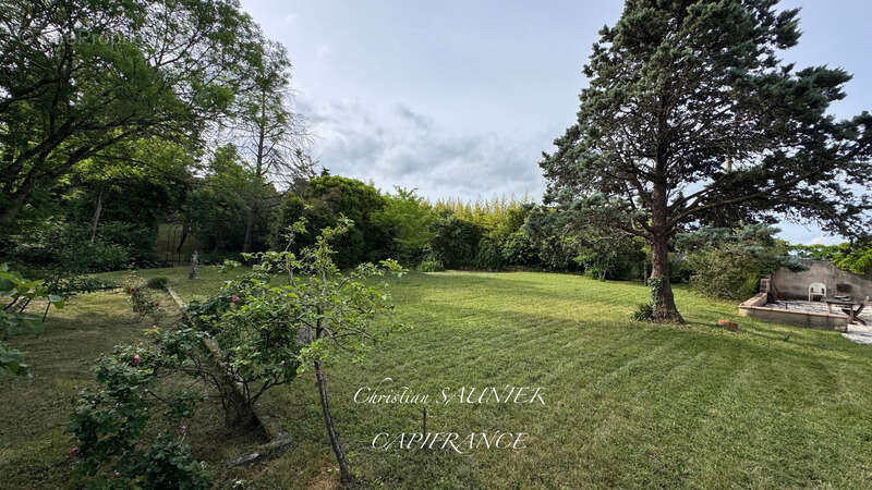 Maison à vendre 7 pièces SAINT JULIA (31) - photo 14