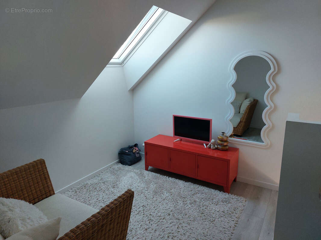 Maison à BEAUFORT-EN-VALLEE