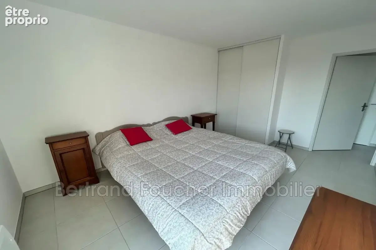 Appartement 3 pièces 65 m² à vendre à Cavalaire-Sur-Mer (83240) - photo 8