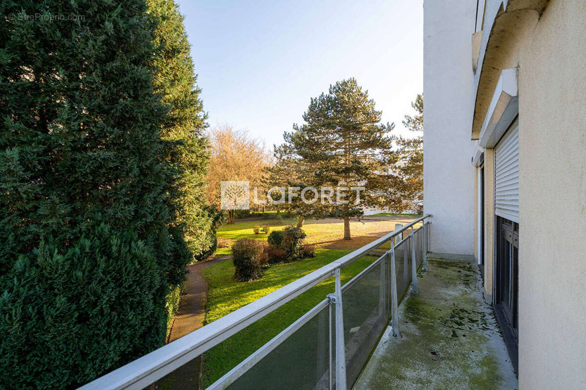 Appartement à DOUAI