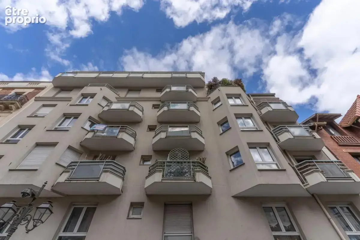 Appartement 3 pièces de 67 m² à Suresnes - photo 11