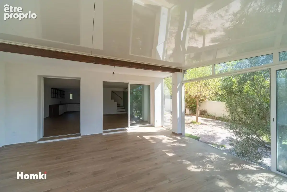 À vendre ! Coup de cœur maison F4 105 m² hab  - 83400 HYERES - photo 7