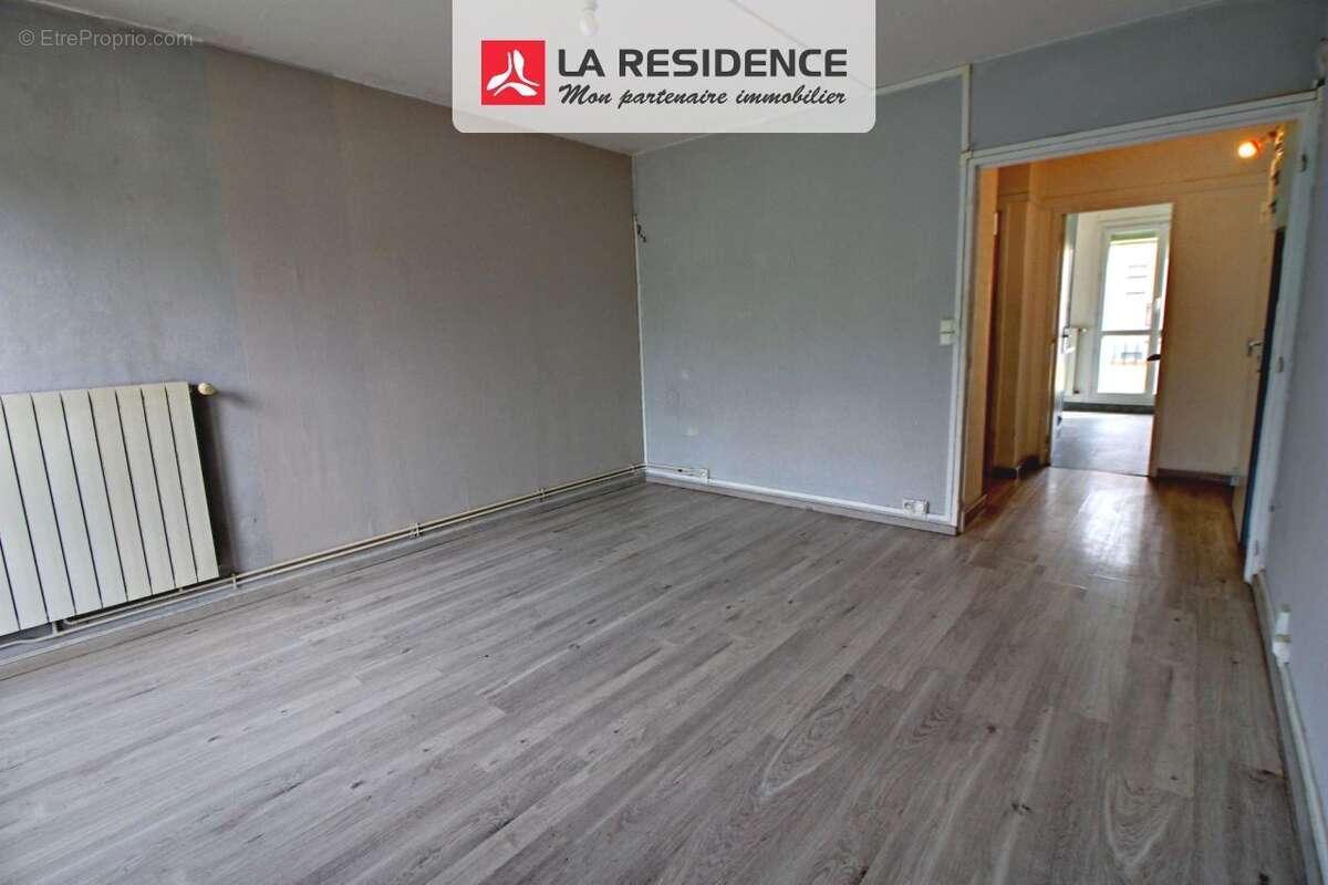 Appartement 64 m² à Rosny-Sur-Seine  - photo 5