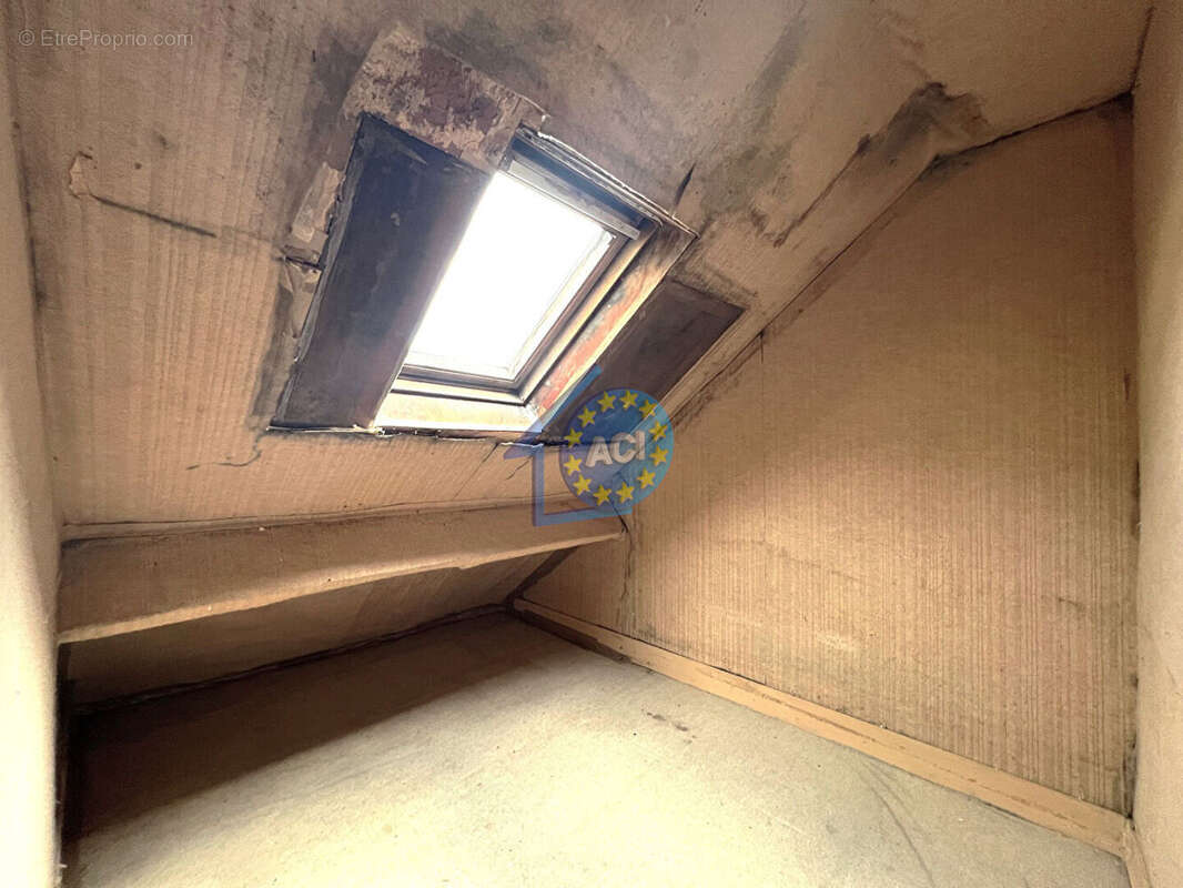 Appartement à HAUTE-ISLE