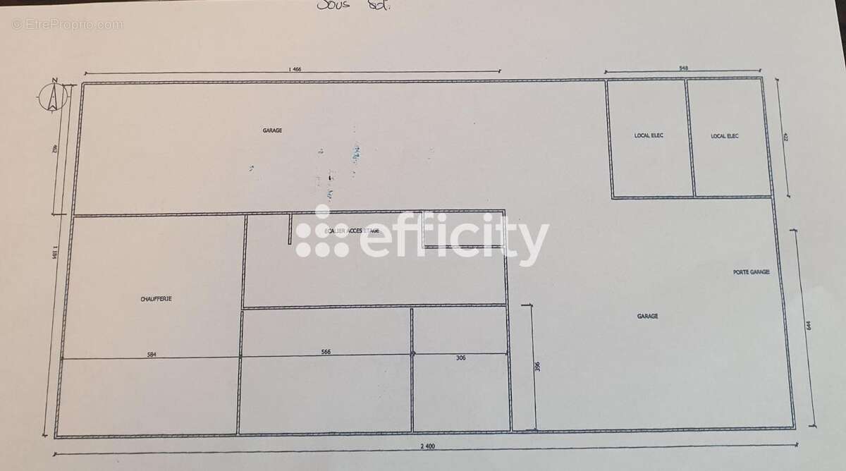 Commerce à CONDE-SUR-L&#039;ESCAUT