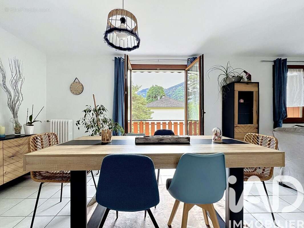 Photo 9 - Appartement à FAVERGES