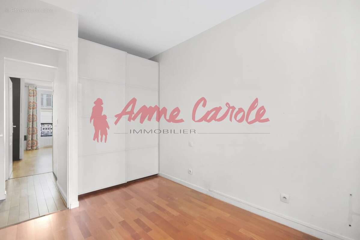 Appartement à PARIS-11E